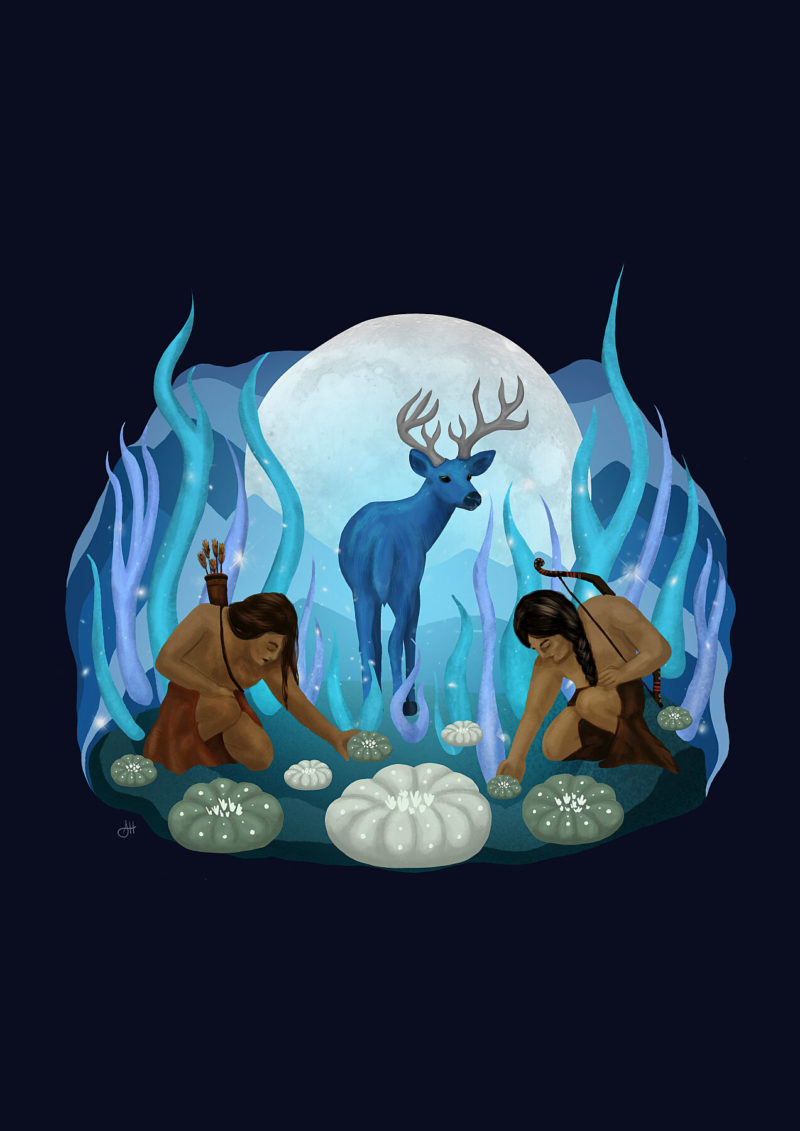 Our Peyote Ceremony in Mexico: A Spiritual Experience