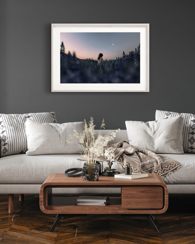 Unique Iceland Fine Art Photography for Your Home